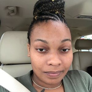 Meet your Posher, Tisha
